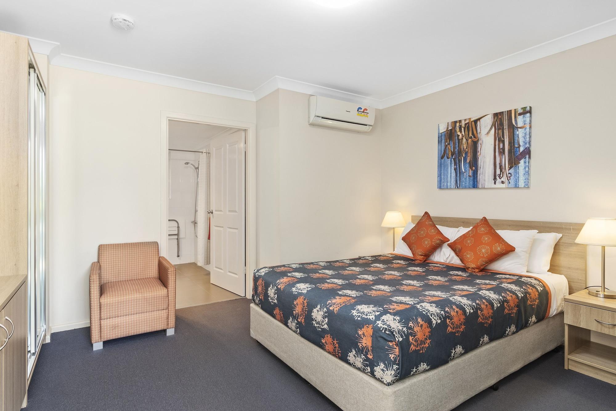 Econo Lodge Alabaster Каура Экстерьер фото