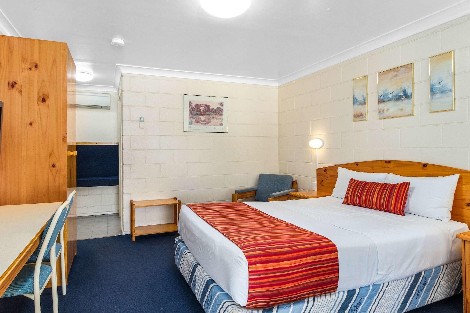 Econo Lodge Alabaster Каура Экстерьер фото