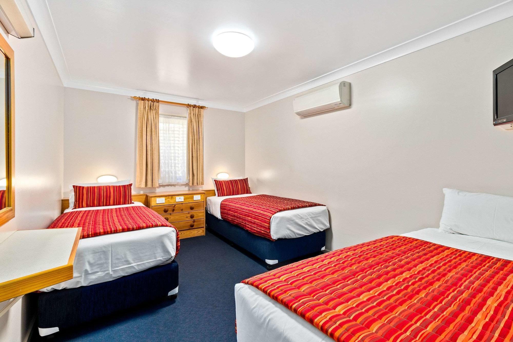 Econo Lodge Alabaster Каура Экстерьер фото