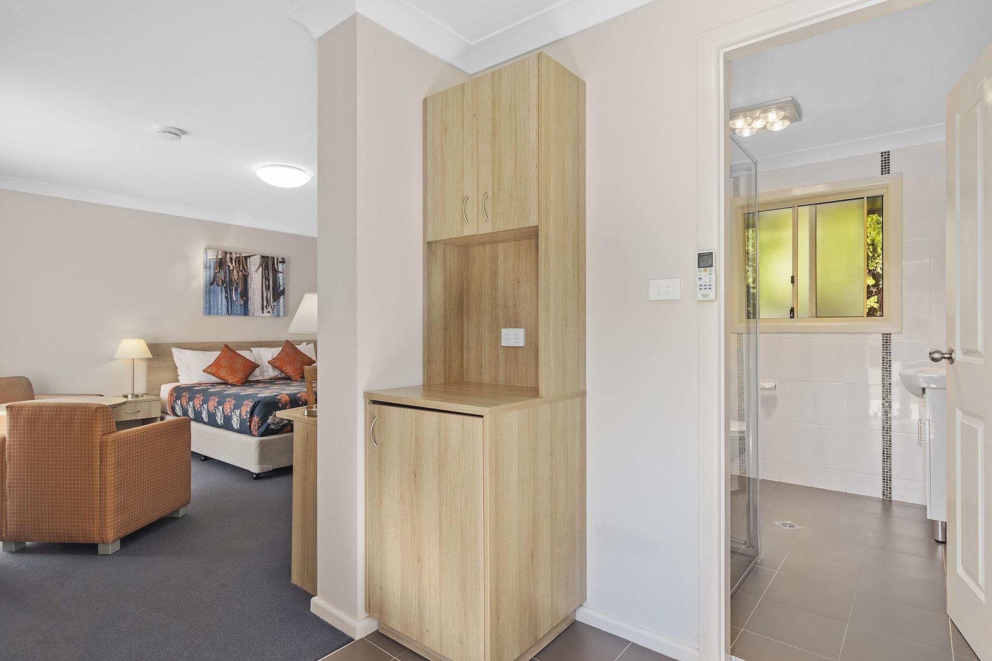 Econo Lodge Alabaster Каура Экстерьер фото