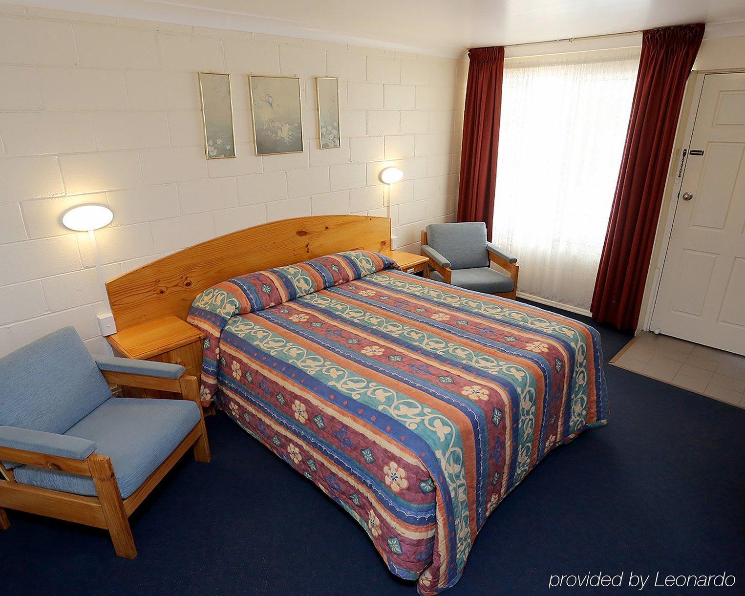 Econo Lodge Alabaster Каура Экстерьер фото