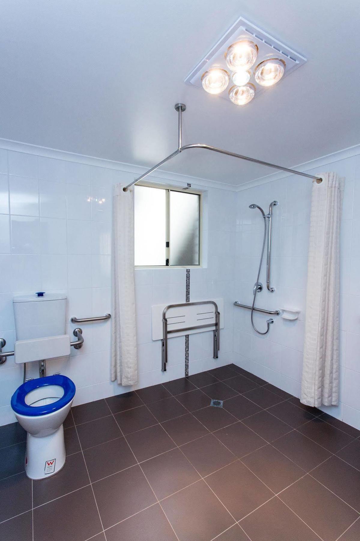 Econo Lodge Alabaster Каура Экстерьер фото