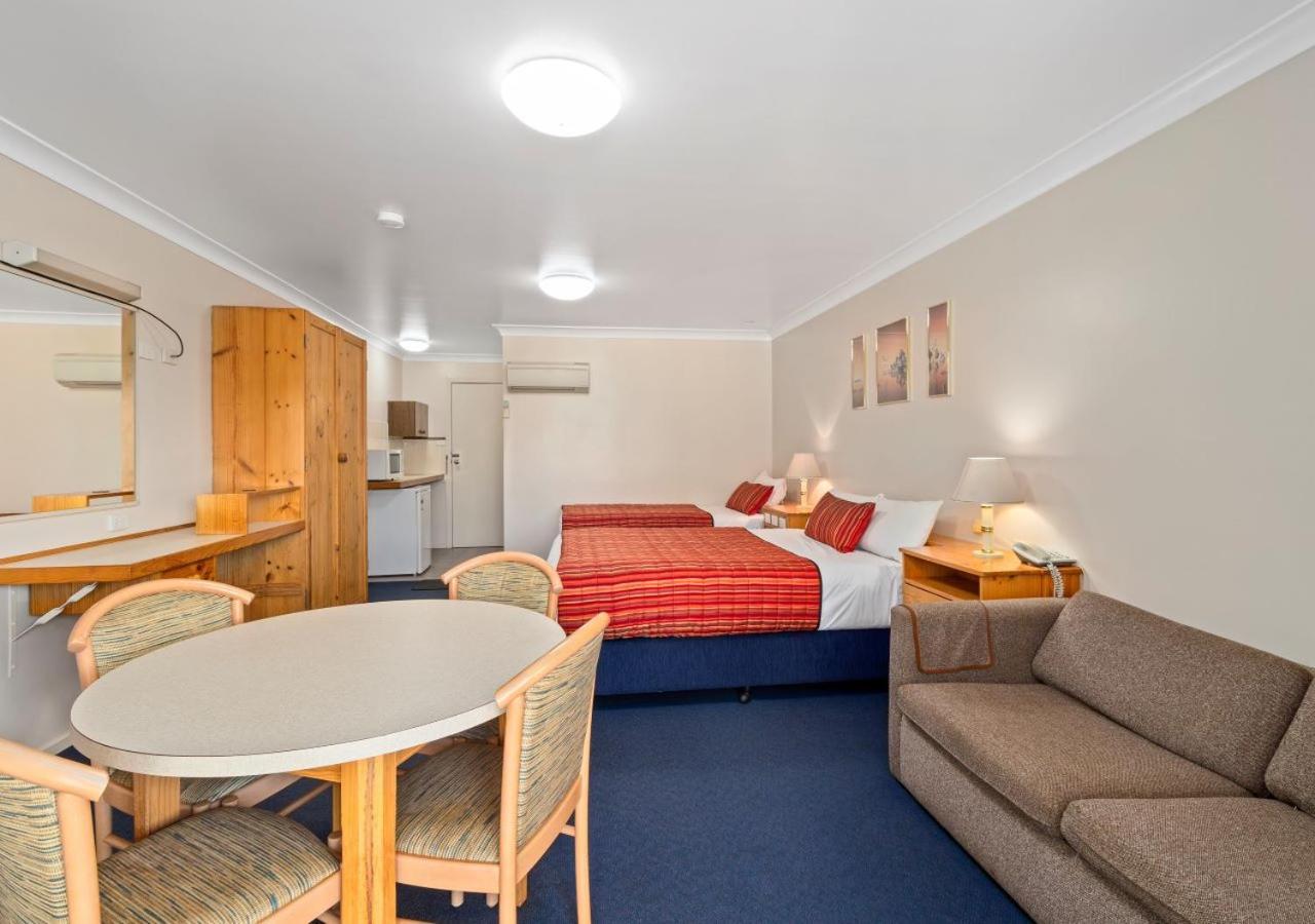 Econo Lodge Alabaster Каура Экстерьер фото